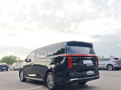 Great Wall WEY Shanshan New Energy Four-Wheel Drive Shanshan 8 - photo 2