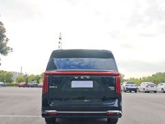 Great Wall WEY Shanshan New Energy Four-Wheel Drive Shanshan 8 - photo 3
