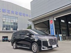 Great Wall WEY Shanshan New Energy Four-Wheel Drive Shanshan 8 - photo 4