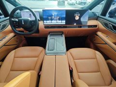Great Wall WEY Shanshan New Energy Four-Wheel Drive Shanshan 8 - photo 8