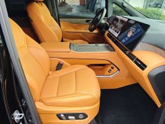 Great Wall WEY Shanshan New Energy Four-Wheel Drive Shanshan 8 - photo 9
