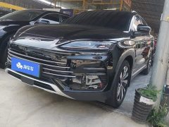 BYD Song Plus New Energy DM-i 110km Flagship Honors Edition - photo 1