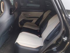 BYD Song Plus New Energy DM-i 110km Flagship Honors Edition - photo 11