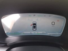 BYD Song Plus New Energy DM-i 110km Flagship Honors Edition - photo 14