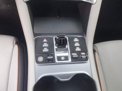 BYD Song Plus New Energy DM-i 110km Flagship Honors Edition - photo 16