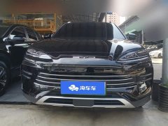 BYD Song Plus New Energy DM-i 110km Flagship Honors Edition - photo 2