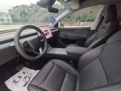 Tesla Model Y Rear-Wheel Drive - фото 11