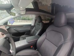 Tesla Model Y Rear-Wheel Drive - фото 12