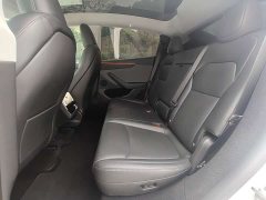 Tesla Model Y Rear-Wheel Drive - фото 16