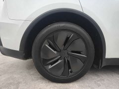 Tesla Model Y Rear-Wheel Drive - фото 19