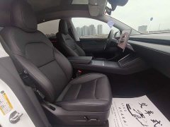 Tesla Model Y Rear-Wheel Drive - фото 20