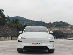 Tesla Model Y Rear-Wheel Drive - фото 4