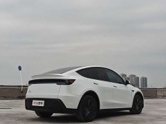 Tesla Model Y Rear-Wheel Drive - фото 5