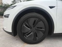 Tesla Model Y Rear-Wheel Drive - фото 8
