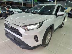 Toyota RAV4 2.0L CVT FWD Urban Edition - ფოტო 1