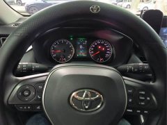 Toyota RAV4 2.0L CVT FWD Urban Edition - ფოტო 6