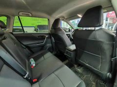 Toyota RAV4 2.0L CVT FWD Urban Edition - ფოტო 7