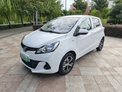 Changan Benben E-Star People's Edition Xinyi Edition Lithium iron phosphate (31.18kWh) - ფოტო 1
