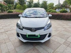Changan Benben E-Star People's Edition Xinyi Edition Lithium iron phosphate (31.18kWh) - ფოტო 2