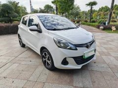Changan Benben E-Star People's Edition Xinyi Edition Lithium iron phosphate (31.18kWh) - ფოტო 3