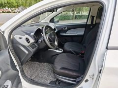 Changan Benben E-Star People's Edition Xinyi Edition Lithium iron phosphate (31.18kWh) - ფოტო 4