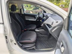 Changan Benben E-Star People's Edition Xinyi Edition Lithium iron phosphate (31.18kWh) - ფოტო 6