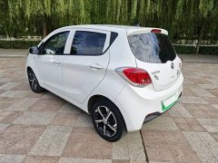 Changan Benben E-Star People's Edition Xinyi Edition Lithium iron phosphate (31.18kWh) - ფოტო 7