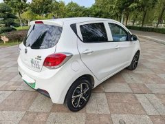 Changan Benben E-Star People's Edition Xinyi Edition Lithium iron phosphate (31.18kWh) - ფოტო 8