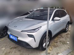 FAW Yueyue 03 565km Joy Edition - ფოტო 1