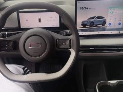 FAW Yueyue 03 565km Joy Edition - ფოტო 12