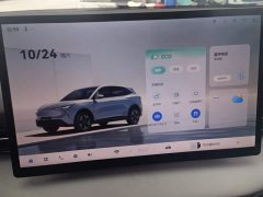 FAW Yueyue 03 565km Joy Edition - ფოტო 13