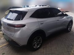 FAW Yueyue 03 565km Joy Edition - ფოტო 3
