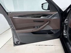 BMW 5 Series Facelift 525Li Luxury Package - photo 10