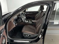 BMW 5 Series Facelift 525Li Luxury Package - photo 12