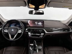 BMW 5 Series Facelift 525Li Luxury Package - photo 14
