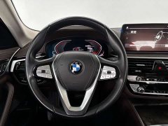 BMW 5 Series Facelift 525Li Luxury Package - photo 16