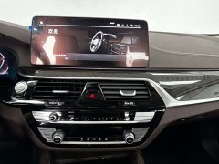 BMW 5 Series Facelift 525Li Luxury Package - photo 18