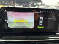 BMW 5 Series Facelift 525Li Luxury Package - photo 19