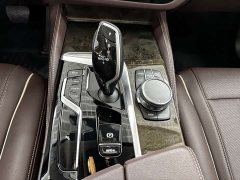 BMW 5 Series Facelift 525Li Luxury Package - photo 20