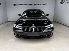 BMW 5 Series Facelift 525Li Luxury Package - photo 3