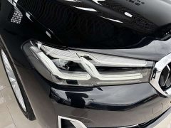 BMW 5 Series Facelift 525Li Luxury Package - photo 8