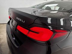 BMW 5 Series Facelift 525Li Luxury Package - photo 9