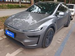 Tesla Model Y Long Range All-Wheel Drive - ფოტო 1