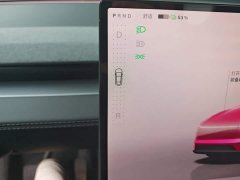 Tesla Model Y Long Range All-Wheel Drive - ფოტო 16
