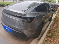 Tesla Model Y Long Range All-Wheel Drive - ფოტო 3
