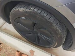 Tesla Model Y Long Range All-Wheel Drive - ფოტო 6