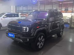Beijing Jeep BJ40 Extended Range Advanced Edition - photo 1
