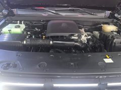 Beijing Jeep BJ40 Extended Range Advanced Edition - photo 10