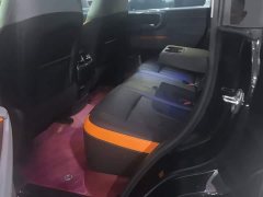 Beijing Jeep BJ40 Extended Range Advanced Edition - photo 11