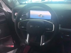 Beijing Jeep BJ40 Extended Range Advanced Edition - photo 15